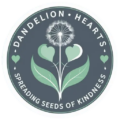 Dandelion Hearts